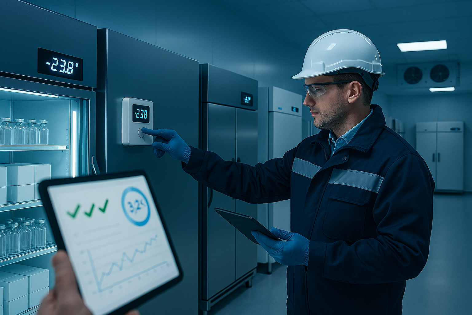 Guia de Supervivencia: Como Preparar una Inspeccion de Metrologia Legal